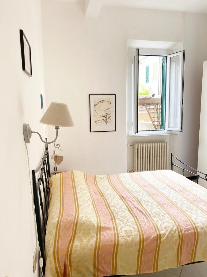 Apartamento Casa Ada Marina di Cecina Exterior foto