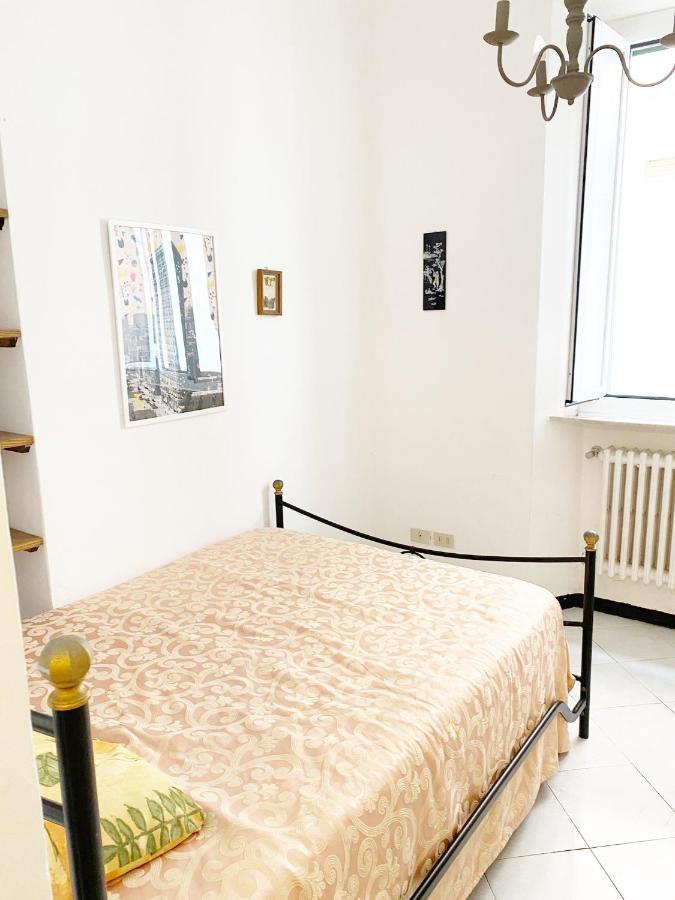 Apartamento Casa Ada Marina di Cecina Exterior foto
