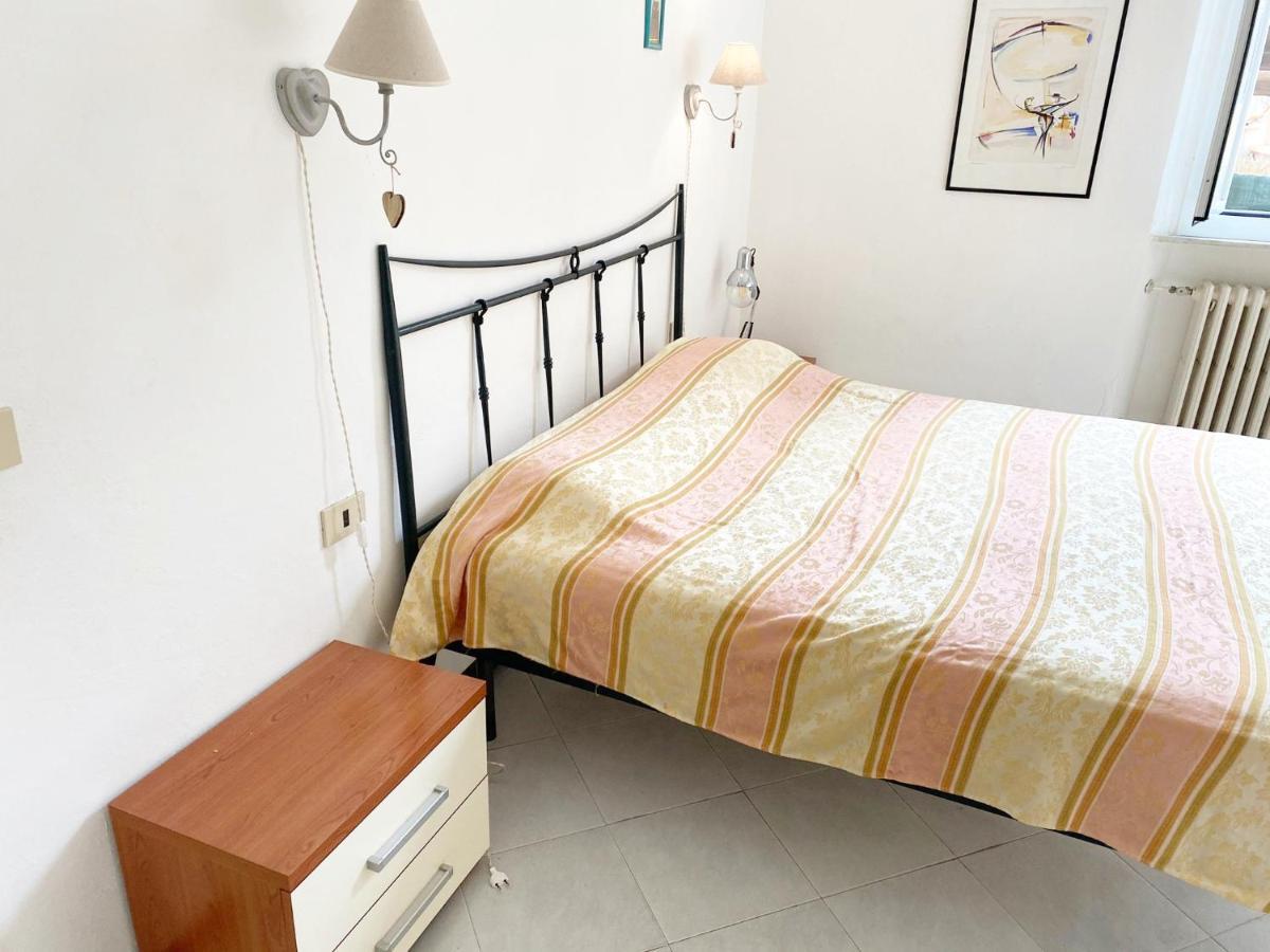 Apartamento Casa Ada Marina di Cecina Exterior foto