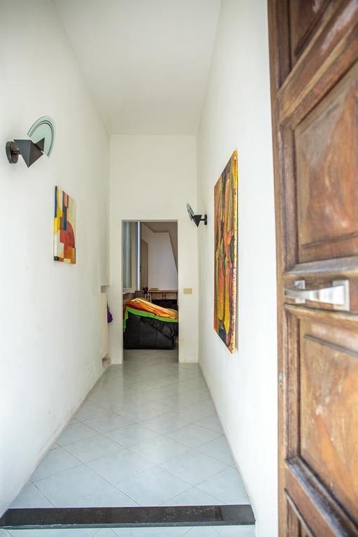 Apartamento Casa Ada Marina di Cecina Habitación foto