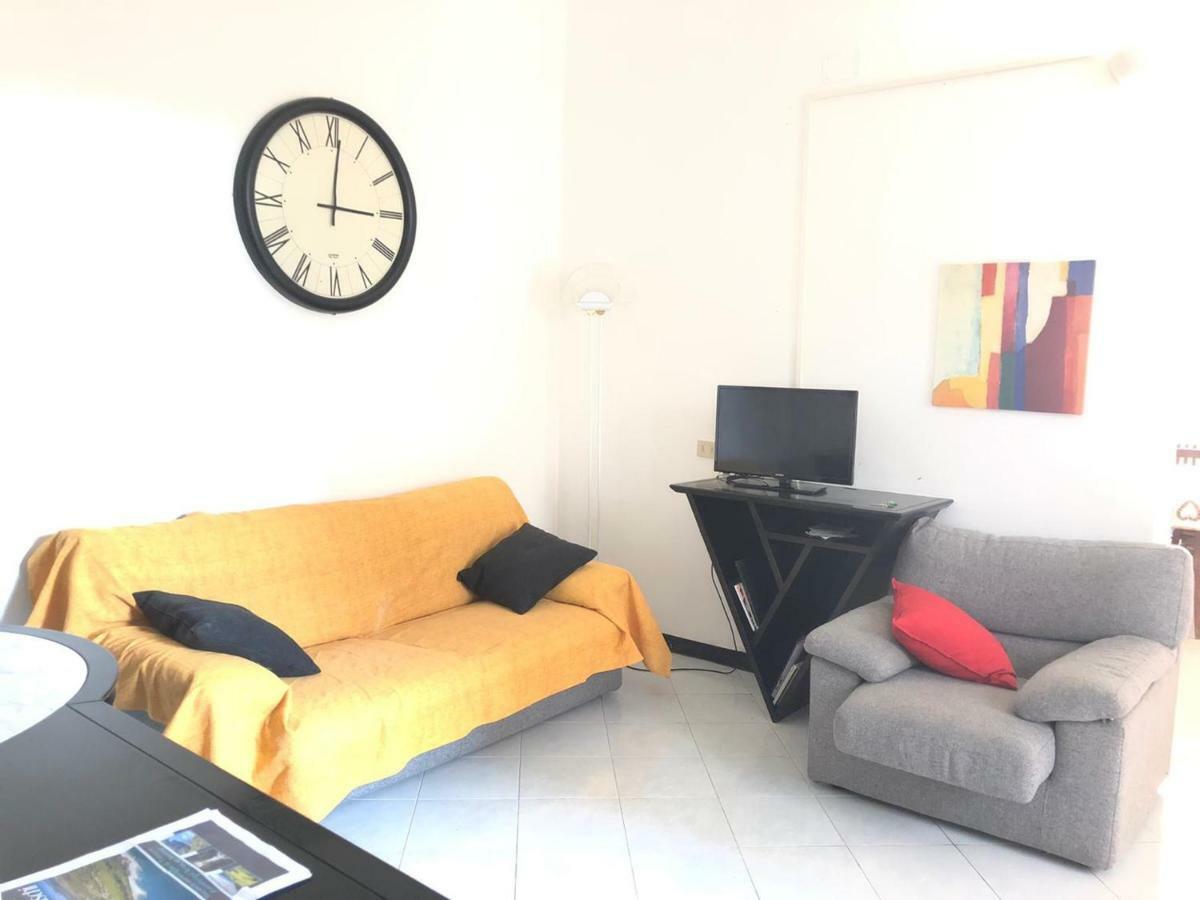 Apartamento Casa Ada Marina di Cecina Exterior foto