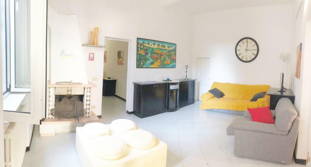 Apartamento Casa Ada Marina di Cecina Exterior foto