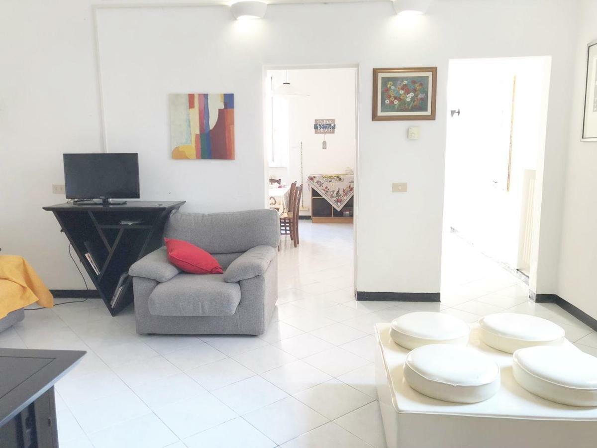 Apartamento Casa Ada Marina di Cecina Exterior foto