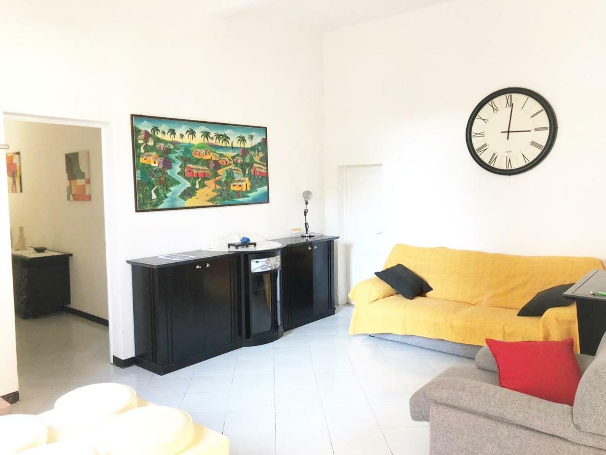 Apartamento Casa Ada Marina di Cecina Exterior foto